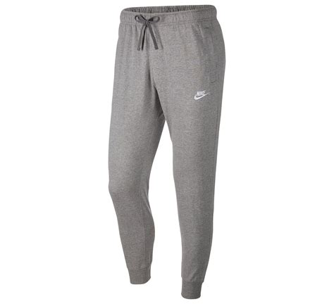 nike club joggingbroek heren grijs|Nike Factory Stores.